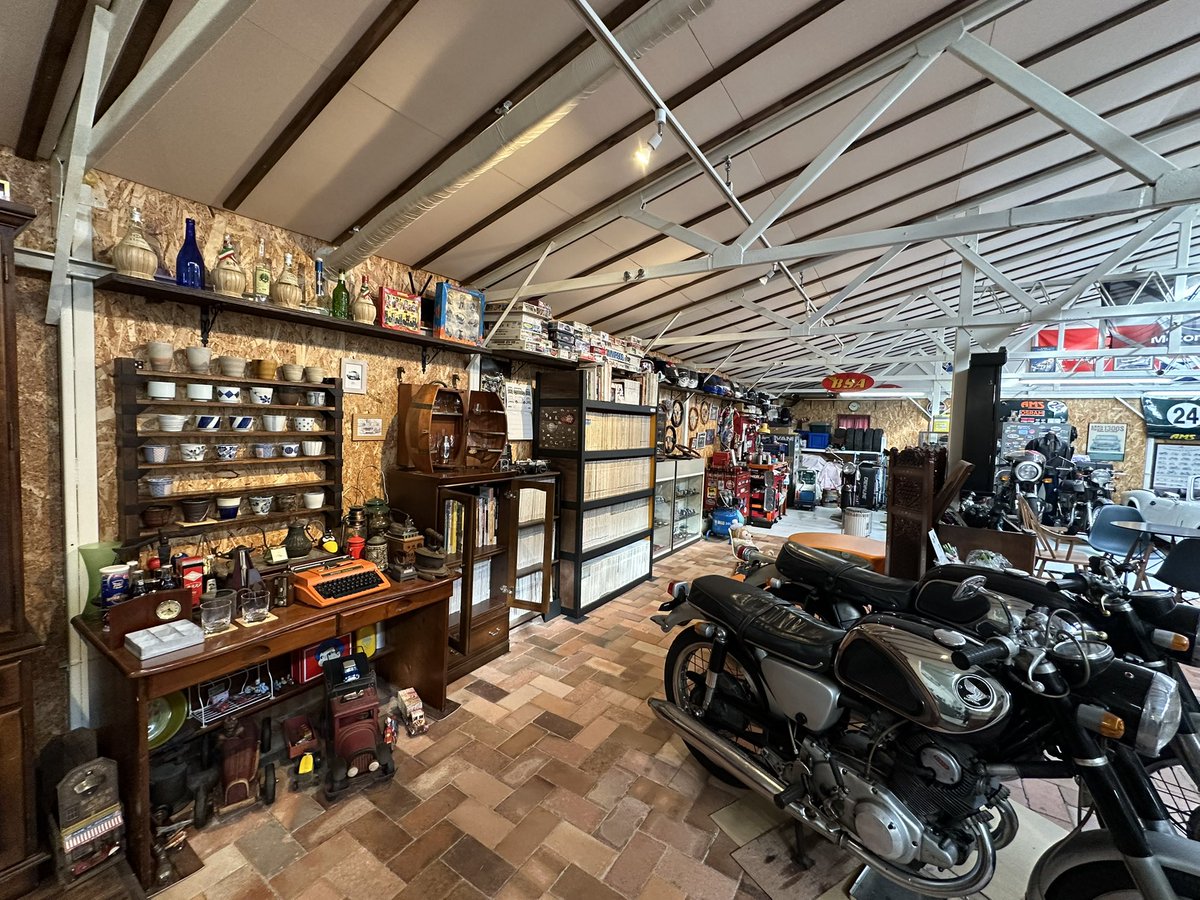 BikebuF4's tweet photo. 初来店✨ https://t.co/dLHkrxpa5I