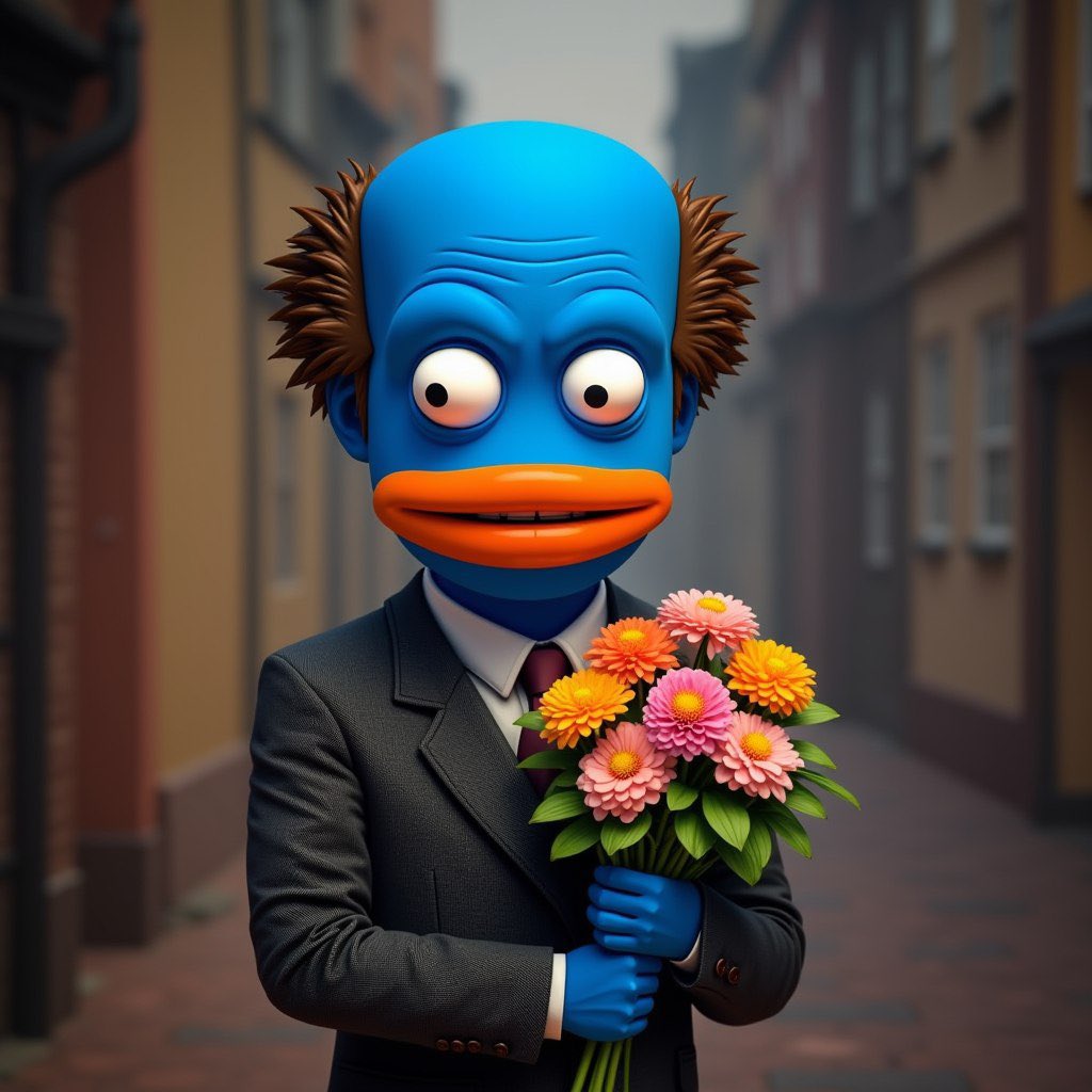 OmegaWeirdo tweet media