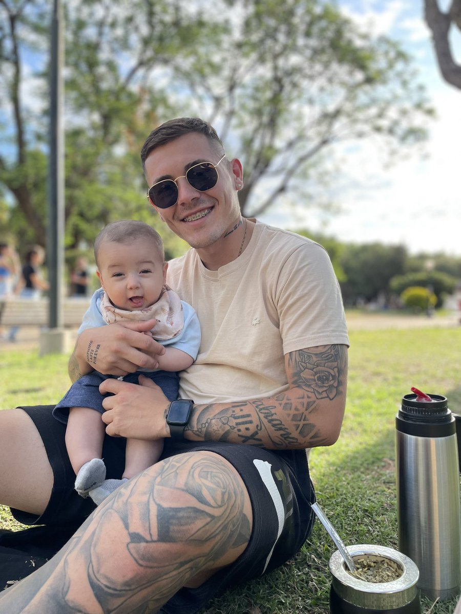 Los amooo🤍