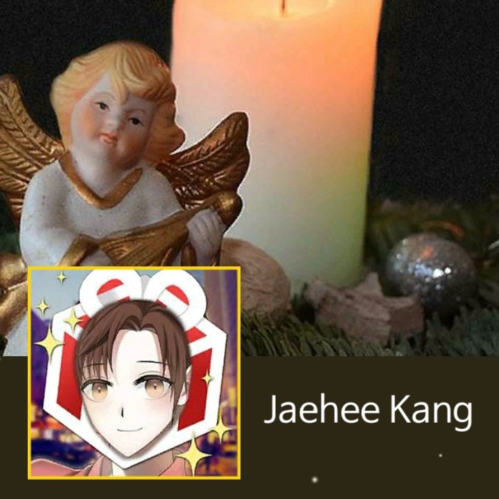 #jaeheekang #jaehee #mysticmessenger