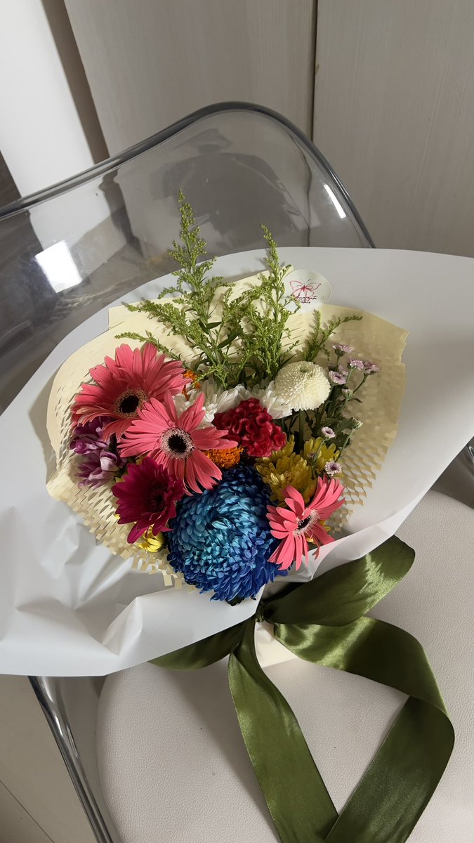 florist jakarta 𓇢𓆸 | kel tweet media