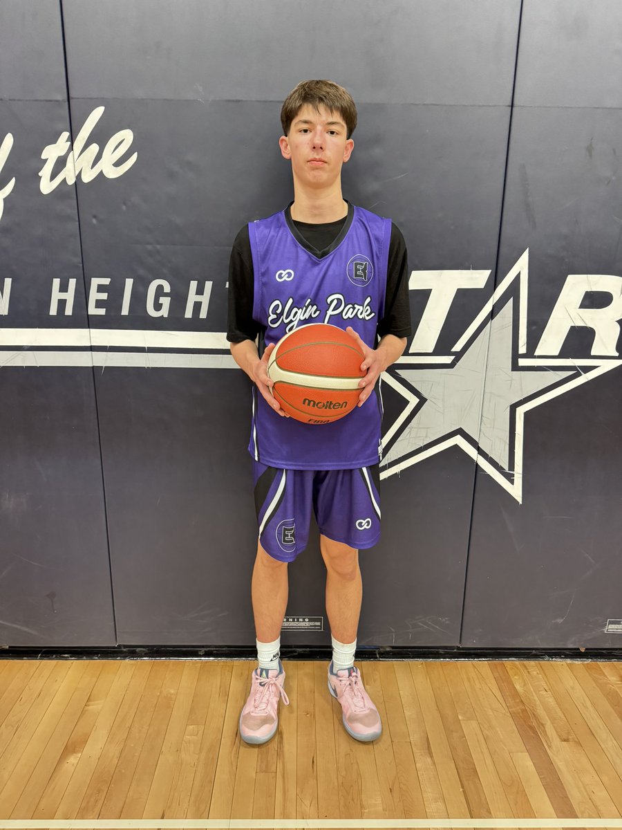 Sullivan Heights Dhan Bains Memorial Tournament Game 12

Elgin Park 84 - 71 North Surrey

POG #12 - Liam Villeneuve - 38 pts

<a href="/bcboysbball/">bcboysbball</a>