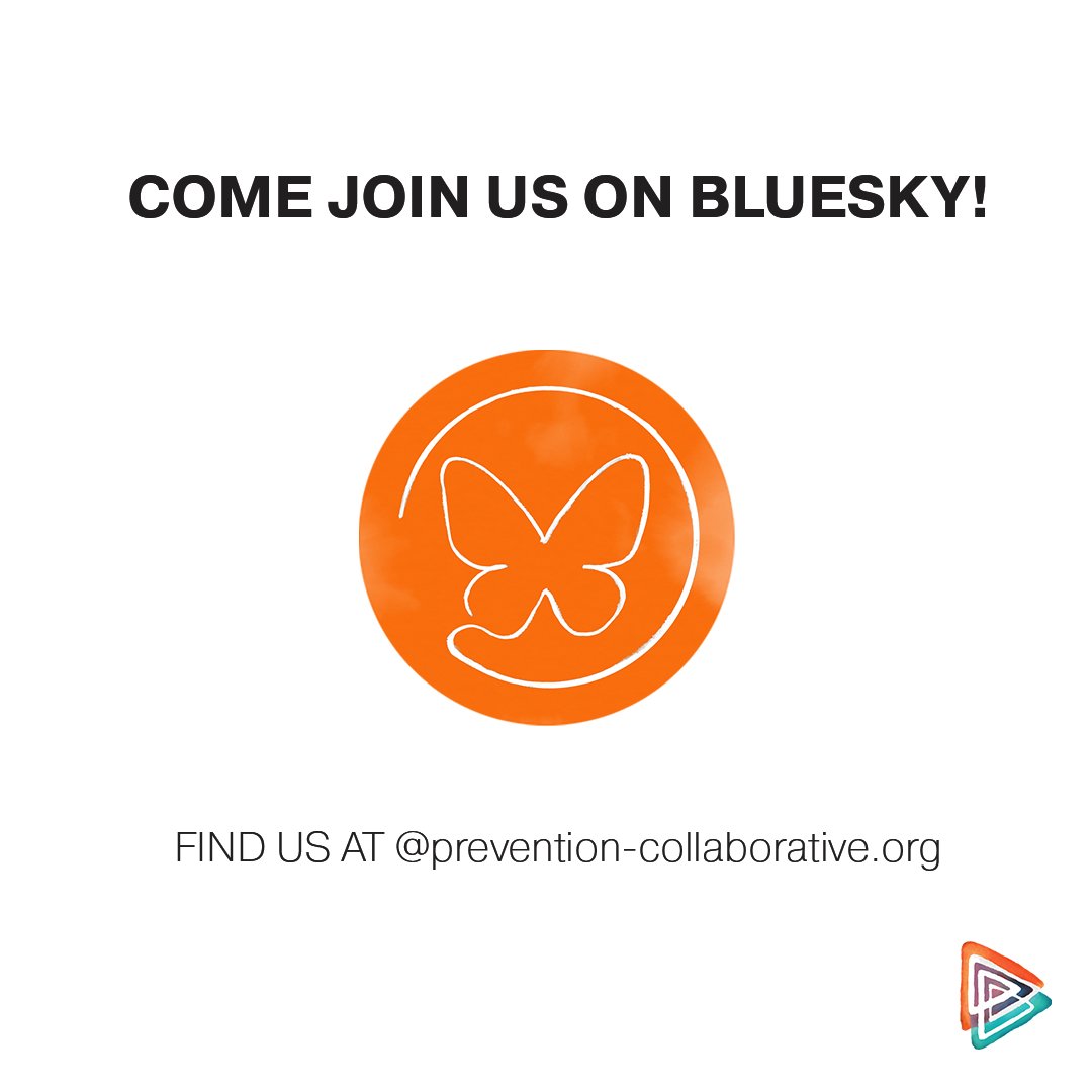 Prevention Collaborative tweet media