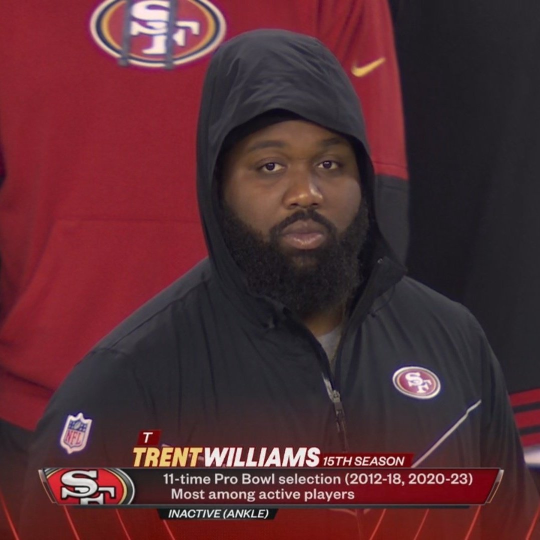 2023 49ers                         2024 49ers