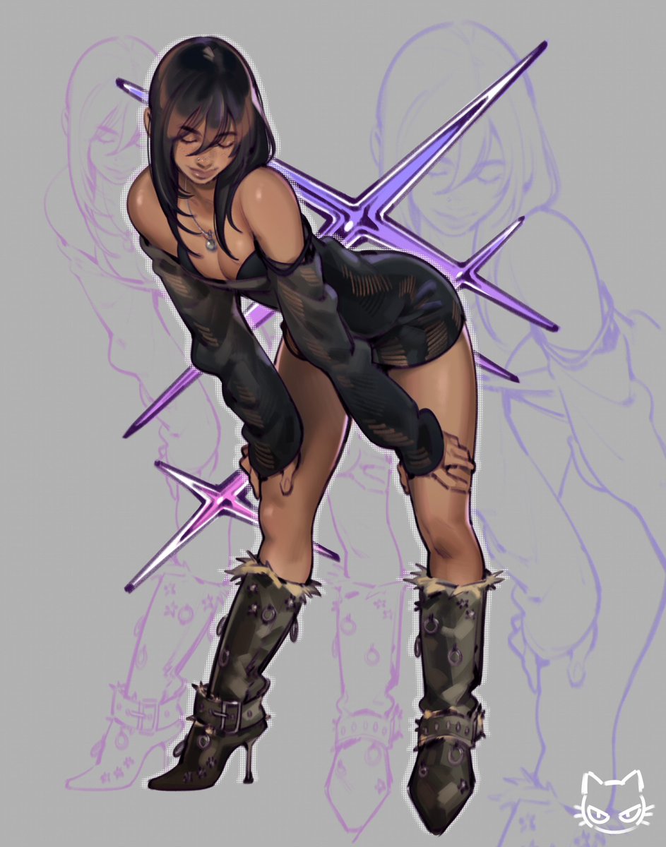 club kitty 🪩⋆｡°✩