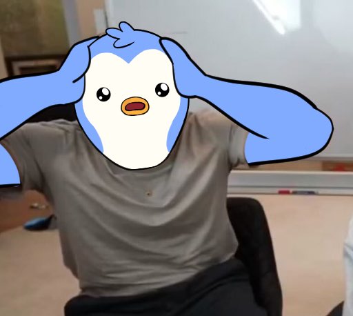 Lil Pudgys tweet media