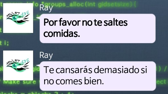 #Ray #saeran #saeranchoi #mysticmessenger