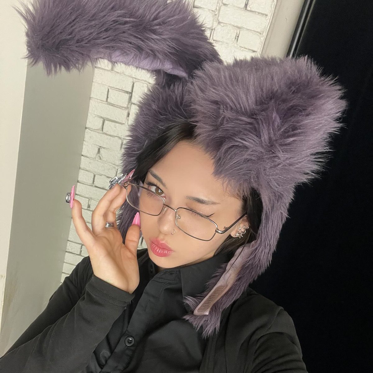 KimSeriUpdates's tweet image. 📢 #AleXaUpdate @AleXa_ZB 

IG Post Upload 
"Happy Friday the 13th &amp;lt;3"

#AleXa #알렉사 #AITrooper