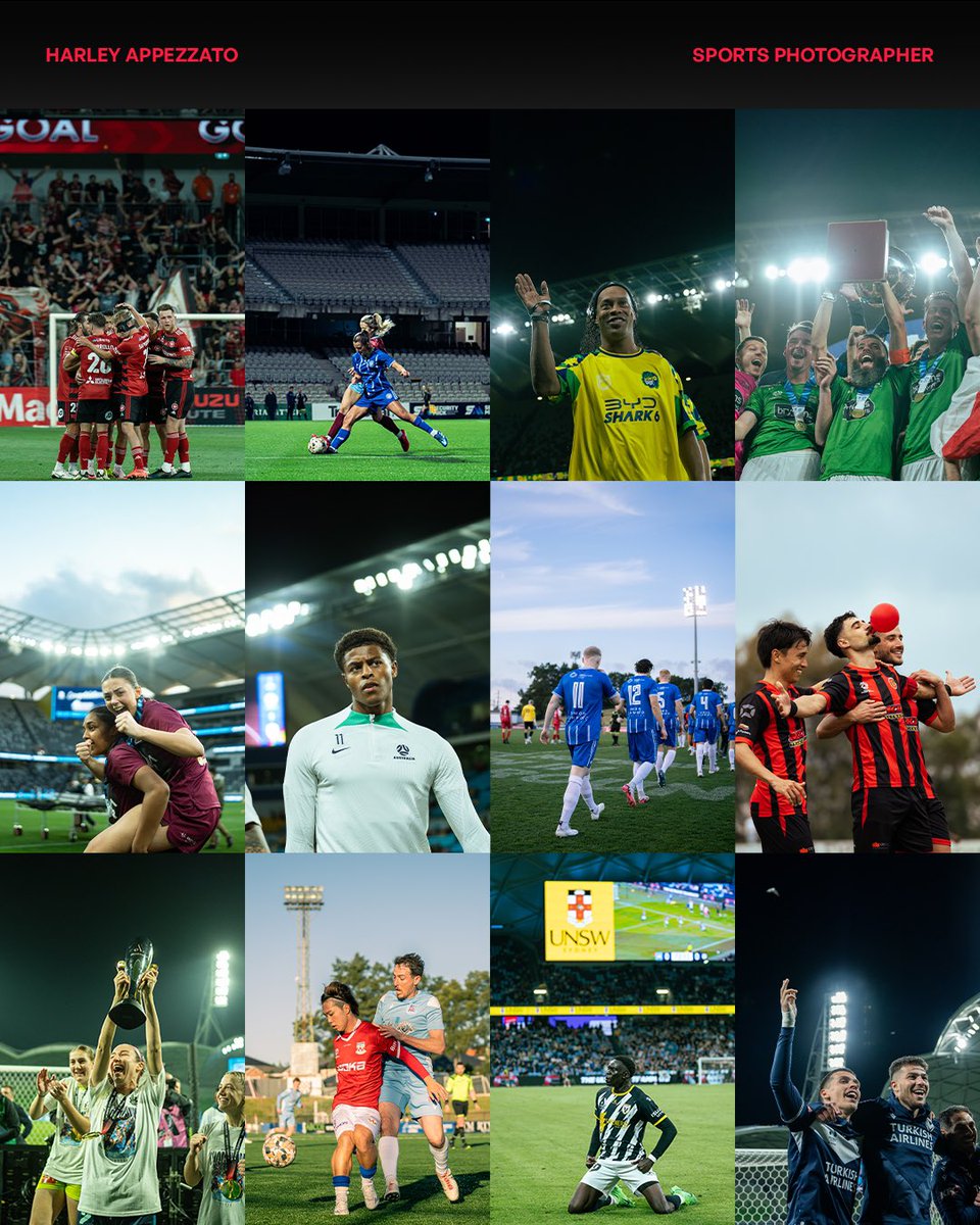 Looking for a photographer for your club / sporting event? I’m available for 2025! 📸

Get in contact today for all inquires.

Follow the link in my bio or shoot me a DM. 🤝