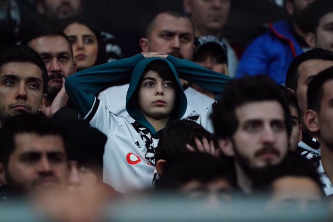 Günaydın.