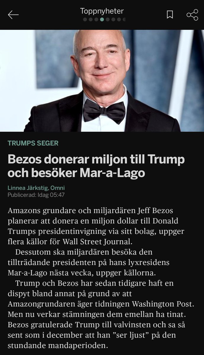 Det amerikanska systemet med donationer är så jäkla korrupt.
