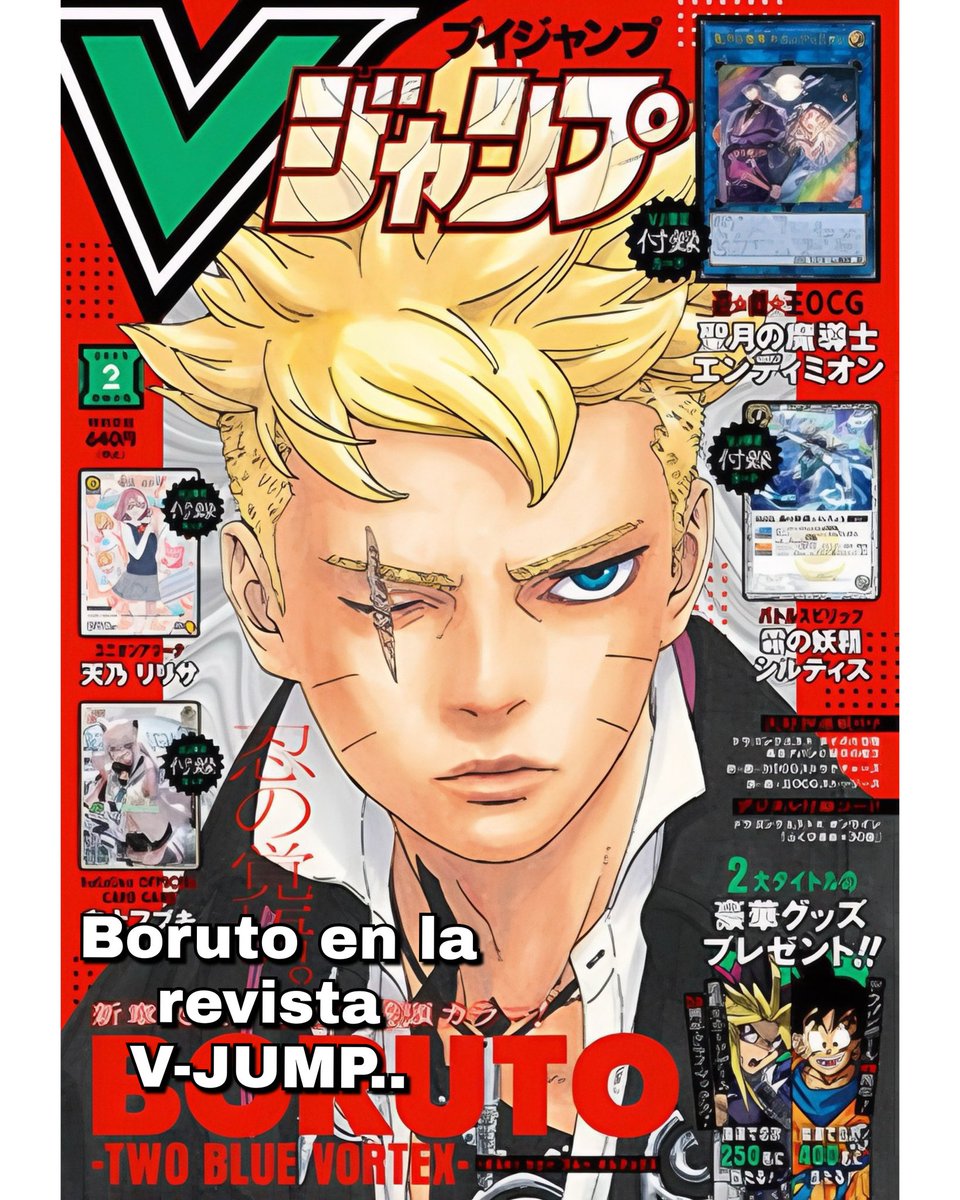JavieraPedrer10's tweet photo. They are so obvious first boruto in the jump so that later one of the animators from Studio Perriot draws sarada especially to complement boruto, they know #BorutoTwoBlueVortexCh16 #BORUTO #sarada #JUMPのエイチ #studioperriot #BoruSara https://t.co/kjx86LxHcT