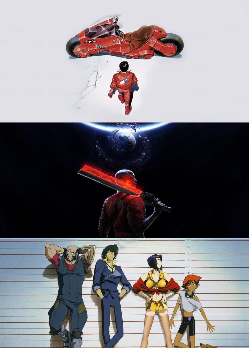 screentime's tweet photo. Intergalactic: The Heretic Prophet 

▪️ Takes inspiration from Akira and Cowboy Bebop

▪️ Set in an 1986 alternative universe where space travel is far advanced

▪️ Play as Jordan A. Mun, a dangerous bounty hunter who ends up stranded on Sempiria – a distant planet whose communication with the outside universe went dark hundreds of years ago

▪️ Deepest gameplay in Naughty Dog’s history
