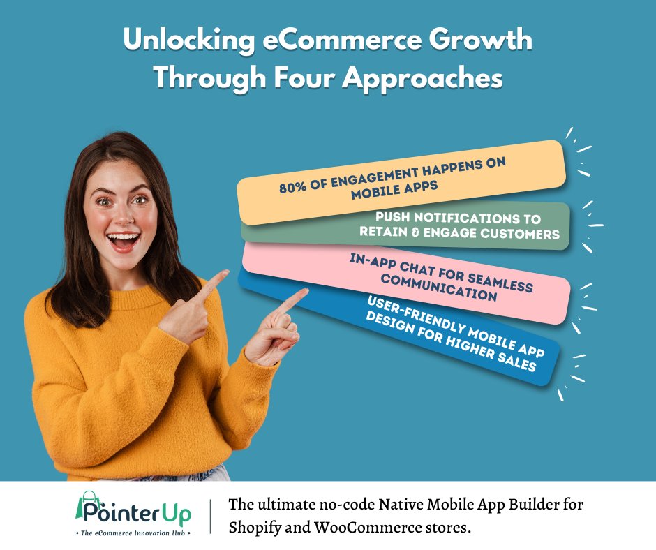 PointerUp tweet media