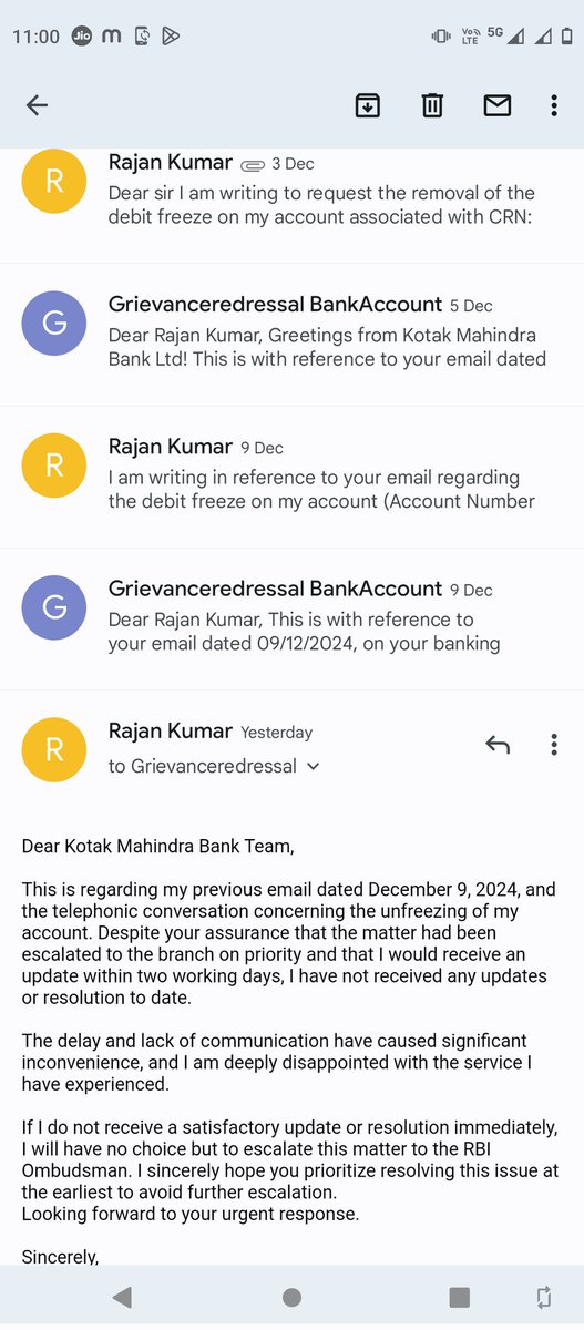 Rajan kumar tweet media