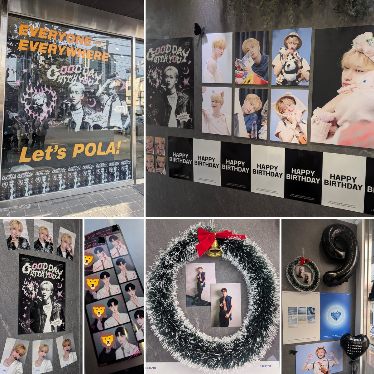 #이렇게_좋은날_너와_함께면
#9OOd_daisy
#OnlyOneOf #온리원오브 #Nine #나인