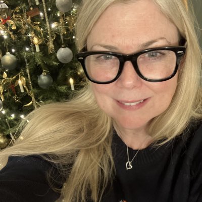 Tracy Hinchliffe tweet media