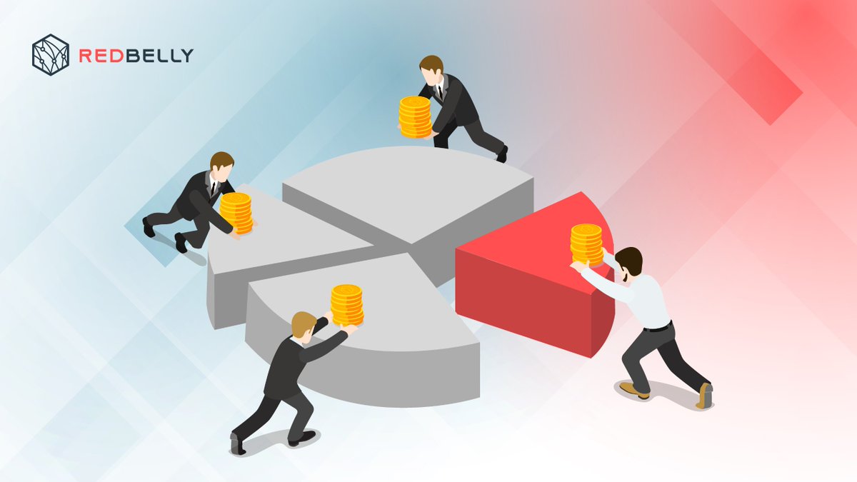 RedbellyNetwork's tweet image. Why are institutional players choosing Redbelly? 🤔

Simple: First chain built from the ground up for regulatory compliance while maintaining web3 composability! 😎

#rwa #redbellyontop #redbellynetwork #RBNT $RBNT