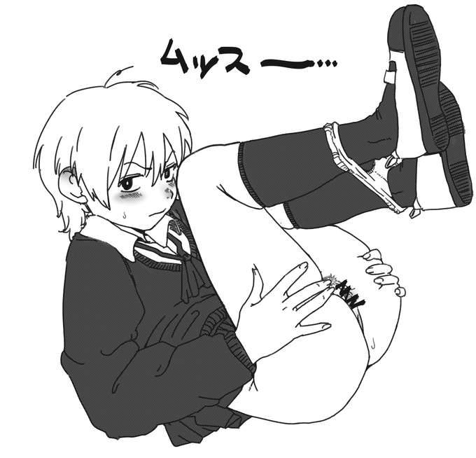 以前描かせていただいたタオルまるめちゃおさんのエッチFA… 