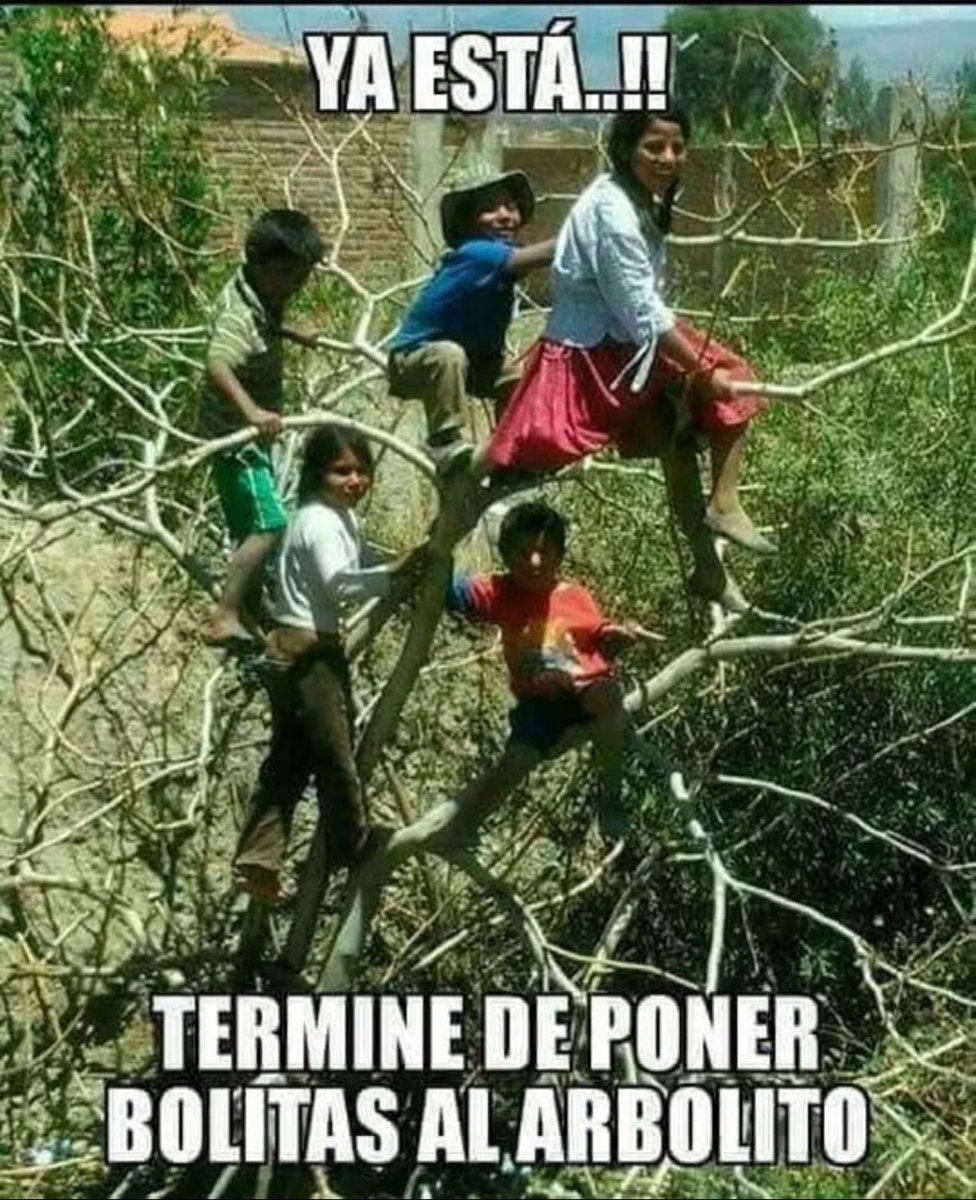 Chau nos vemos