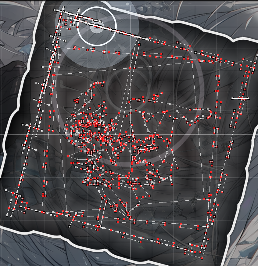 ArkRumierA's tweet photo. The only reason I want people to play the map before viewing in editor https://t.co/7wmc8wLhRR
