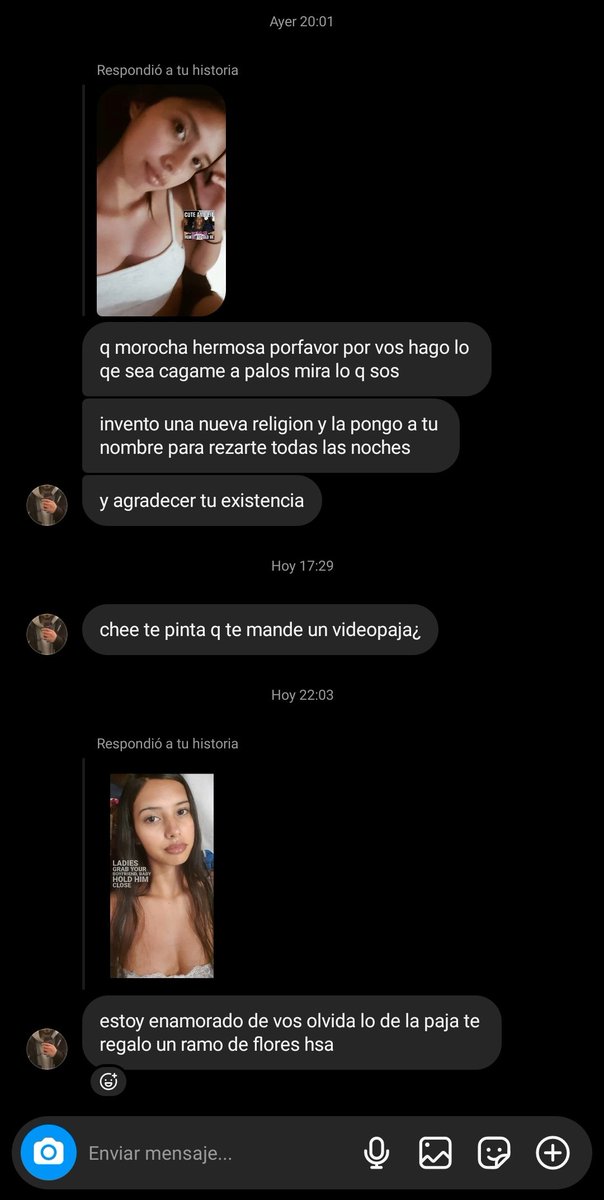 bueno le pintó deconstruirse