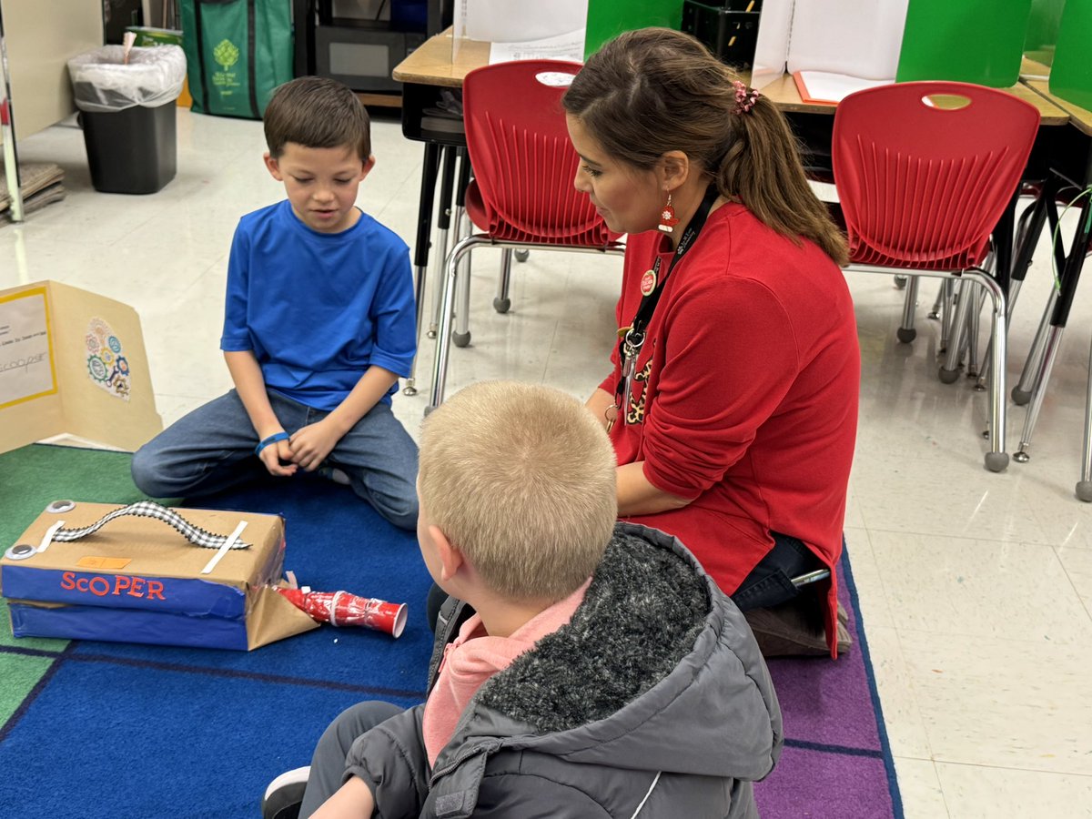 Deanna Lovesmith tweet media