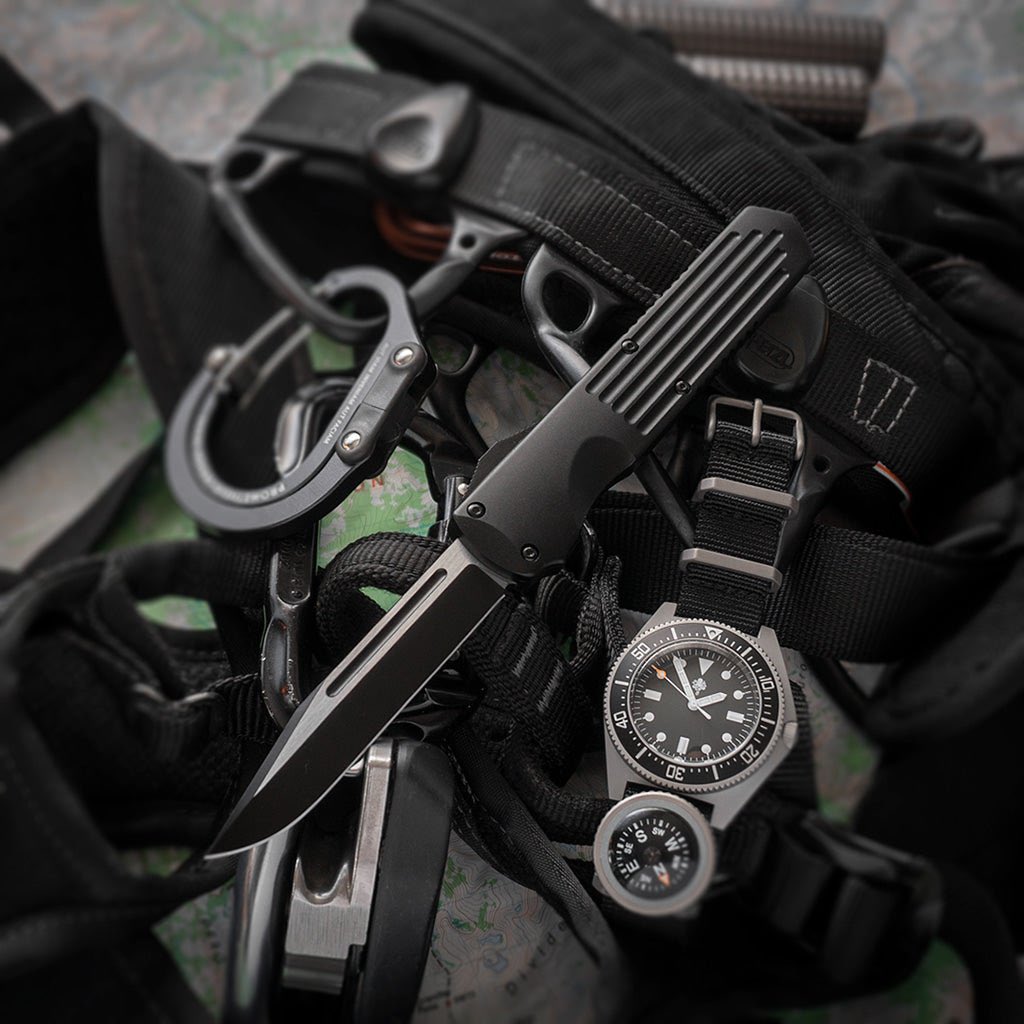 PDWLife's tweet photo. There are only a handful of Audax-OTF - SMU left.

Don’t snooze, don’t lose. 

#prometheusdesignwerx #audaxotf #yousnoozeyoulose #findawayormakeone https://t.co/ChXemcN0CY