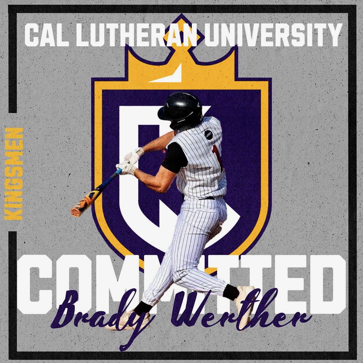 Brady Werther tweet media