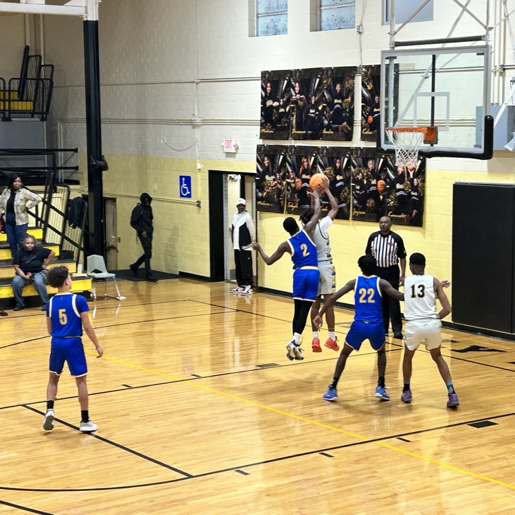 SJHSwarriors's tweet photo. The Warriors won in Holly Springs in overtime! https://t.co/fpnBPw3aQQ