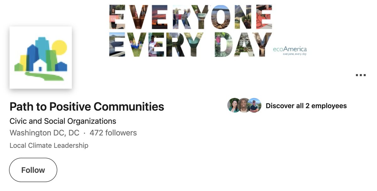 Path to Positive tweet media