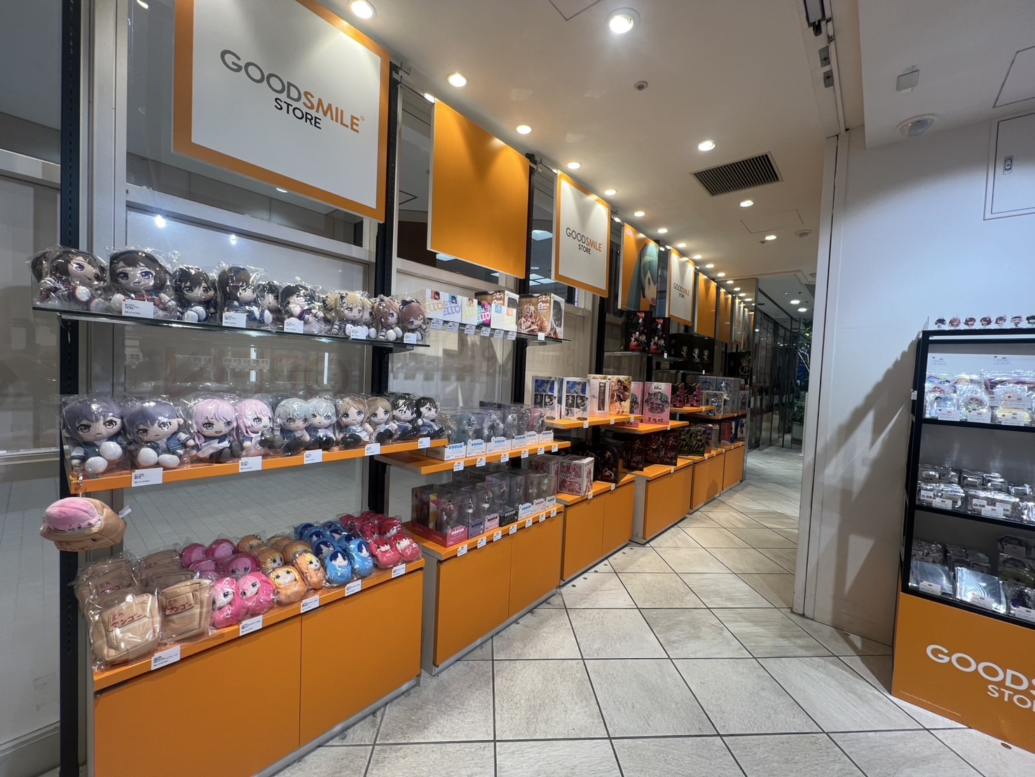 GOOD SMILE STORE on X: GOOD SMILE STORE on X: