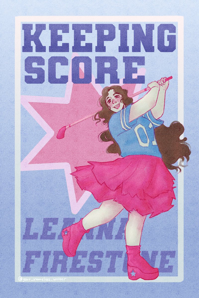 "We're not even, I can't choose between it. Keeping you or keeping score"

Stream Keeping Score by <a href="/leannafirestone/">leanna 🪩</a>