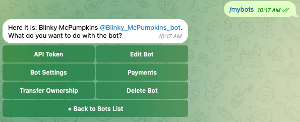 GSPD37's tweet photo. With a few clicks, you can make an ai bot too. Let's have a chat with a bot.

#AethirAIChallenge, @TopHat_One,  @AethirCloud https://t.co/CWi1SokAaW