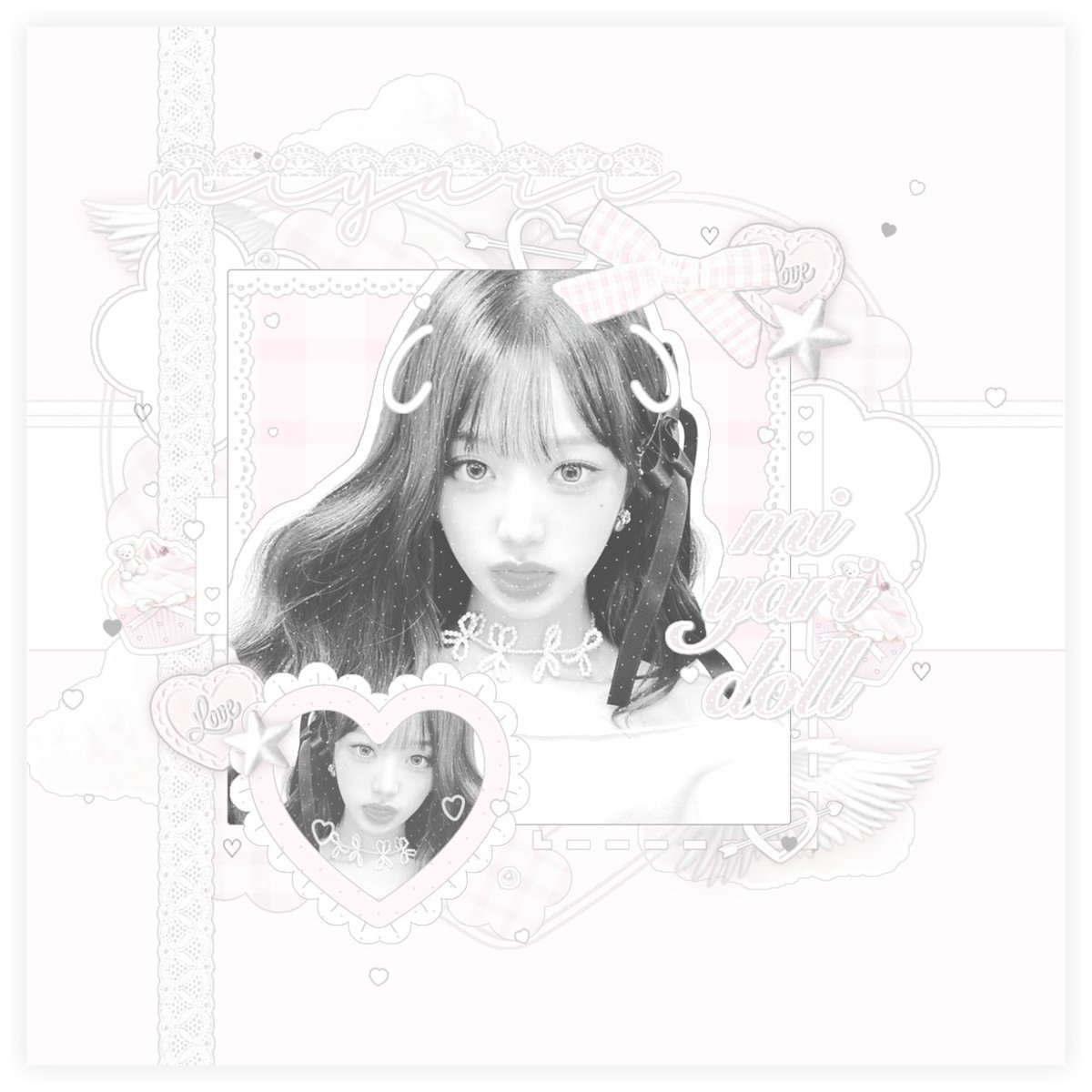 ⠀
⠀⠀
⠀⠀⠀⠀⠀⠀⠀  ׅ♡ ݁⠀ ׅ ̥݁ ̥ׅ   ̂ 𐄉  ̂ ׅ   ̥  ̥݁ ׅ ݂ ݂ ݁♡ 
⠀⠀⠀⠀⠀⠀⠀⠀⠀⠀⠀⠀⠀♡ 
⠀⠀⠀⠀⠀⠀⠀ #ซ้ำไหมถามใจเธอดู
⠀⠀⠀⠀⠀⠀⠀
⠀⠀