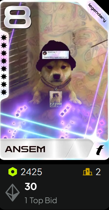 Degen Ape Trader tweet media