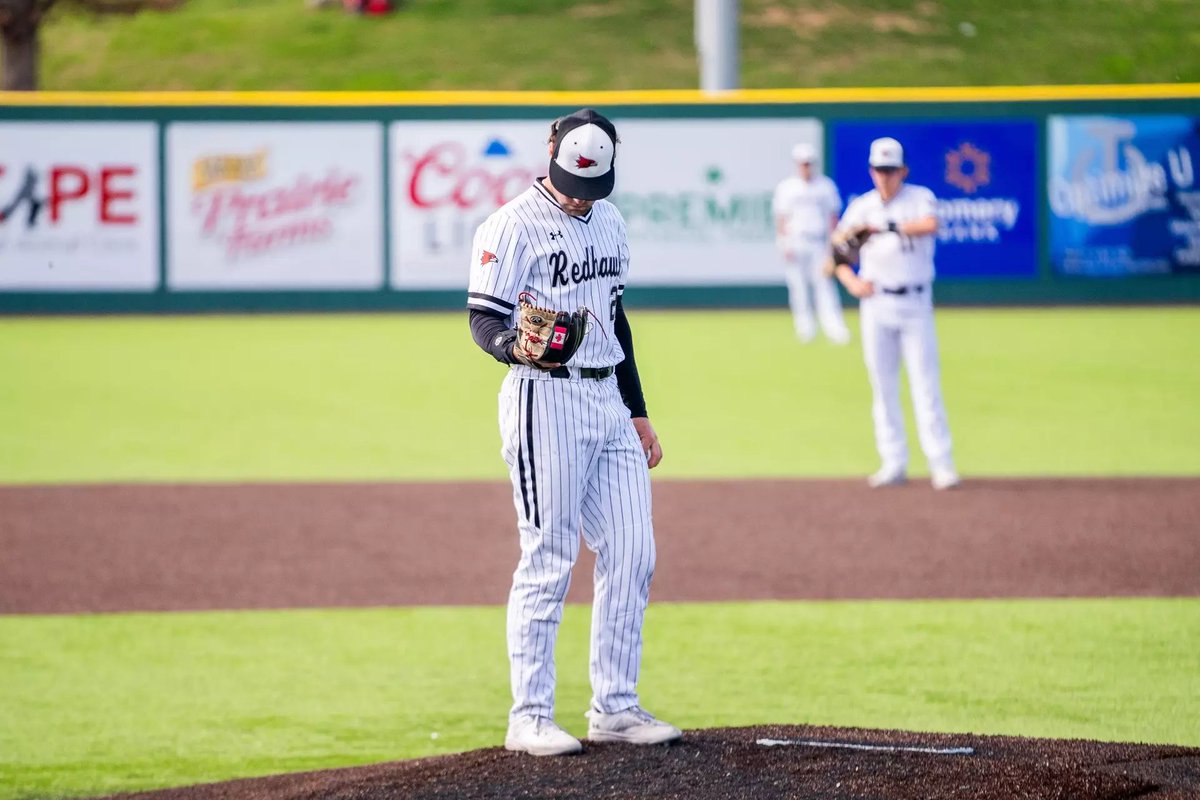 D1Baseball (@d1baseball) on Twitter photo .<a href="/hadend28/">Haden Dow</a> assumed the role as <a href="/SEMObaseball/">SEMO Baseball</a>'s Friday starter last season and performed extremely well, finishing with a 5.13 ERA in 79 innings.
In each of the last two seasons, the fifth-year senior lefthander has taken the ball to start a game every single weekend. .<a href="/hadend28/">Haden Dow</a> assumed the role as <a href="/SEMObaseball/">SEMO Baseball</a>'s Friday starter last season and performed extremely well, finishing with a 5.13 ERA in 79 innings.
In each of the last two seasons, the fifth-year senior lefthander has taken the ball to start a game every single weekend.