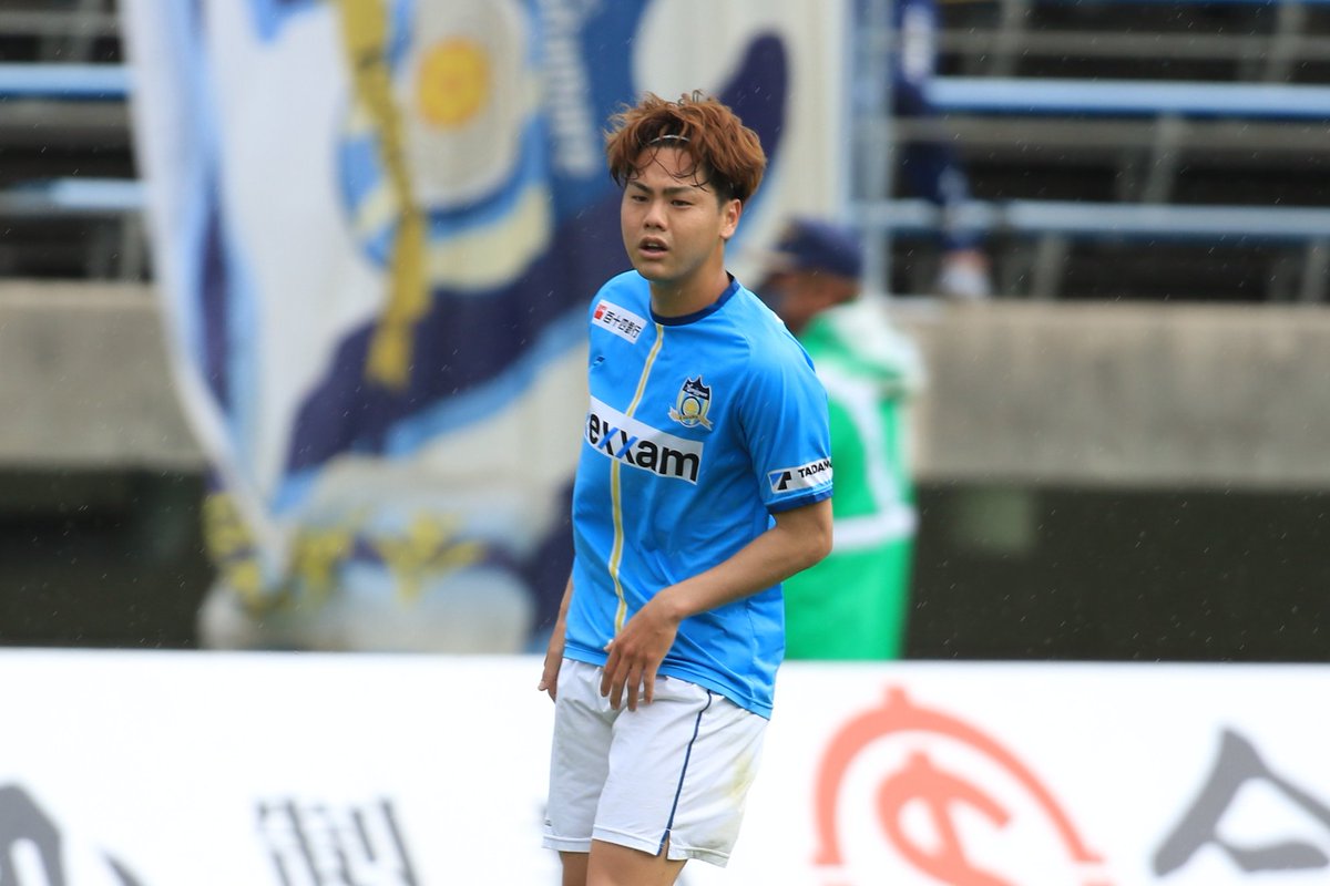 kamatama_kouhou's tweet photo. 【トップチーム】#高橋尚紀 選手2025シーズン契約更新のお知らせ

🗣️「…来シーズンは目標達成できるように今まで以上に頑張りたいと思います…

コメント全文はこちら
🔗https://t.co/REnv5rEns1

#カマタマーレ讃岐 
#ALLFORSANUKI https://t.co/JFnVrLsEh5