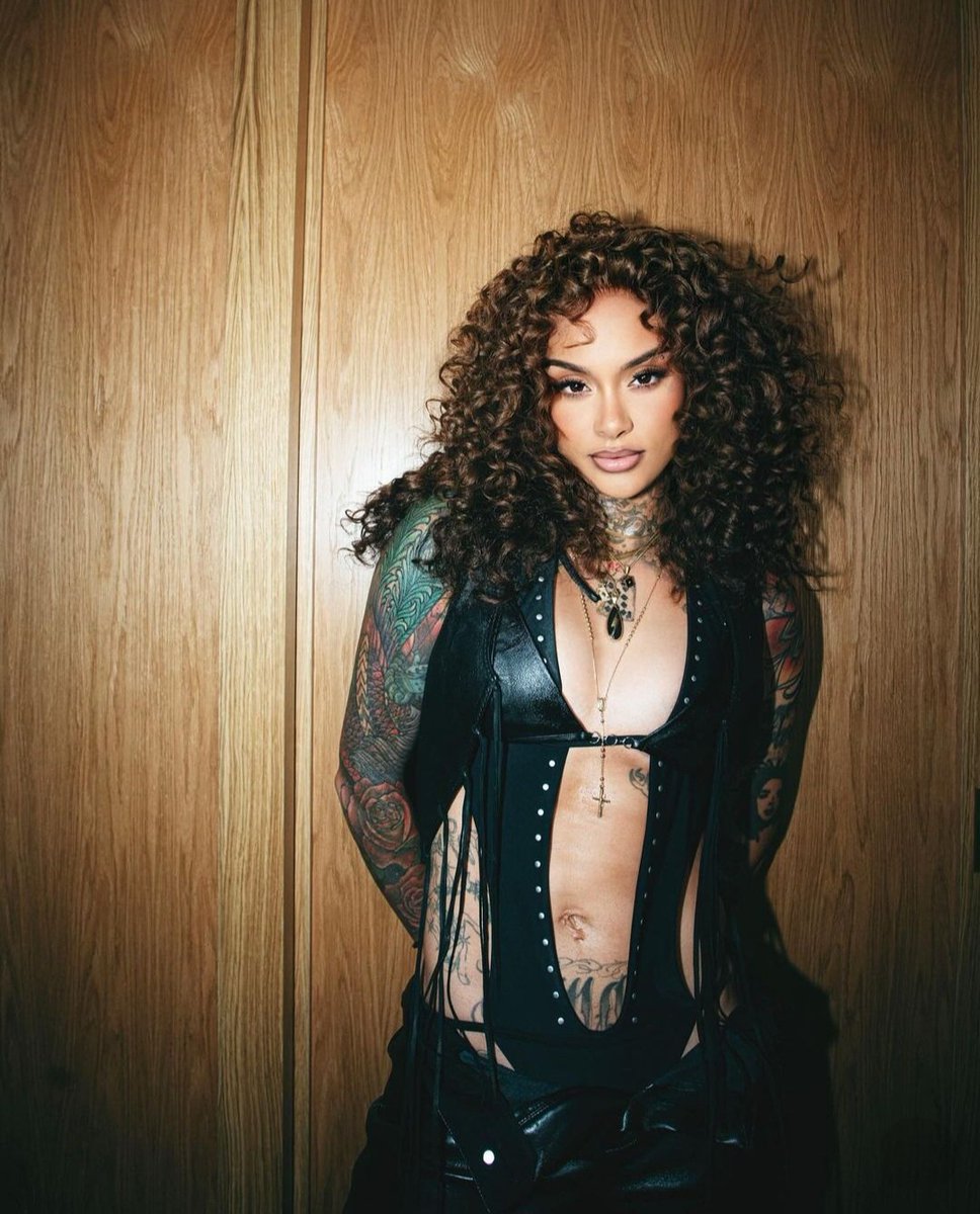 next2lani's tweet image. Kehlani 🫀