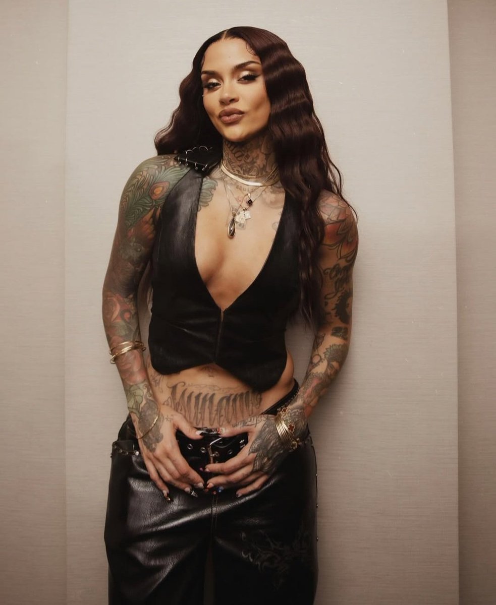 next2lani's tweet image. Kehlani 🫀