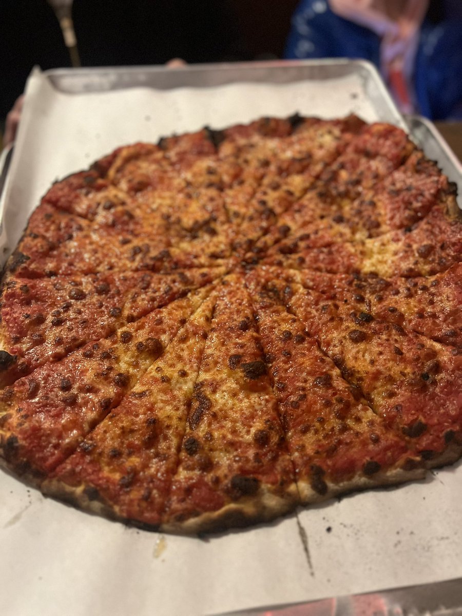 <a href="/sallysapizza/">Sally's Apizza</a> this is how it’s done - awesome!