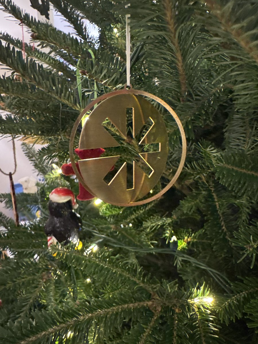 Spectrosco-tree. Thanks <a href="/CoherentLaser/">Coherent Laser</a>