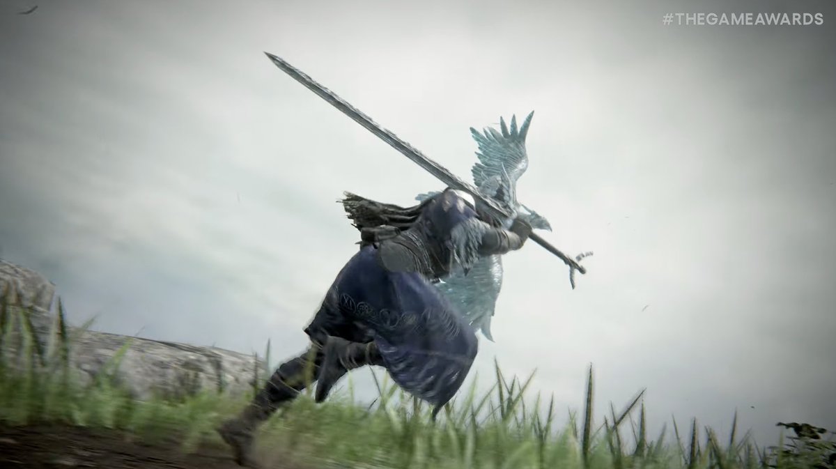 IGN tweet media