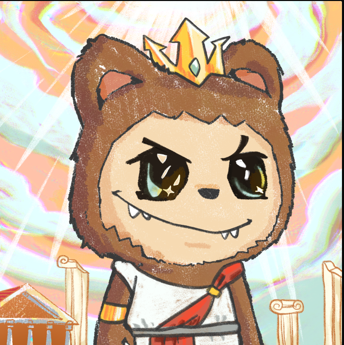 oitoNFT's tweet image. 6/ 🌟 The Lyre Echoes for Builders
In Arkai, roles are uncovered through your actions. Speak, create, connect—your efforts are remembered.
Move with purpose. Build the legacy. The Arkai journey begins. 🌌

#ArkaiWorld #MovementChain