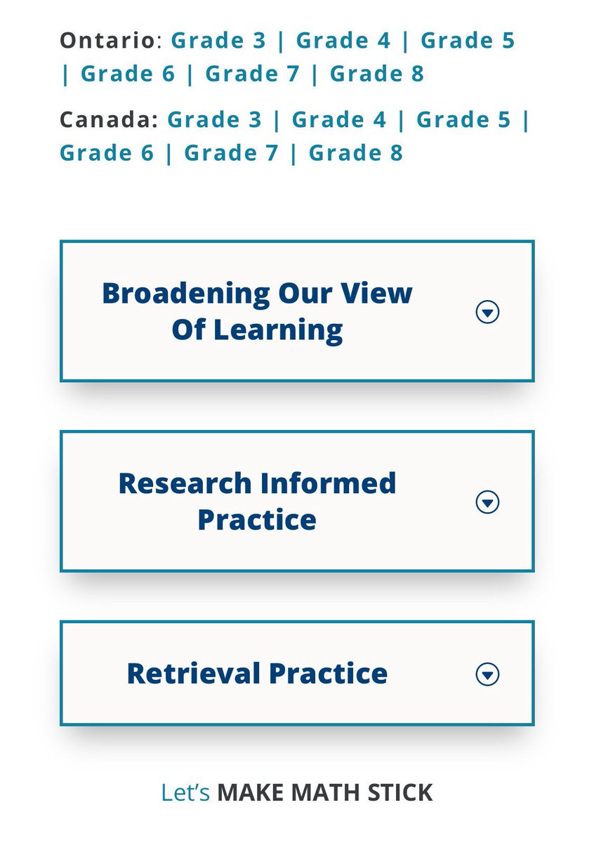 dr_costello's tweet image. Check it out!  

A #math warmup for Grades 3-8.  Based on the #ScienceofLearning

Click here costellomath.com/daily-cumulati…