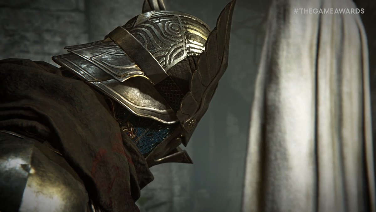 screentime's tweet photo. 'ELDEN RING: NIGHTREIGN' has been announced, and releasing in 2025

A brand new multiplayer action game https://t.co/teNA0Nx9OS