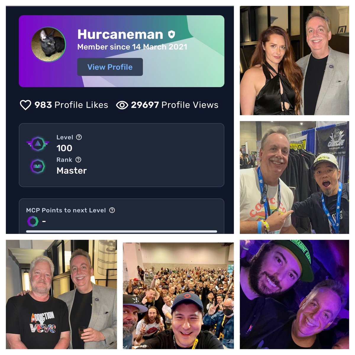 ⭕️ 💙John Simms 💙⭕️ tweet media