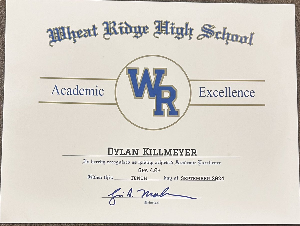 Dylan Killmeyer tweet media