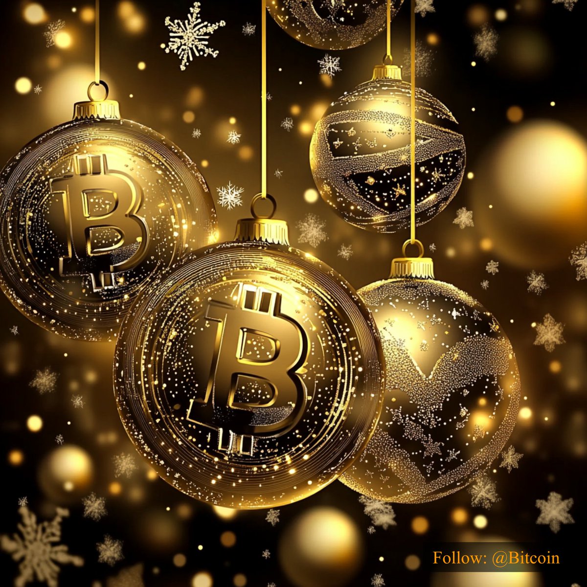 Bitcoin's tweet image. #Bitcoin