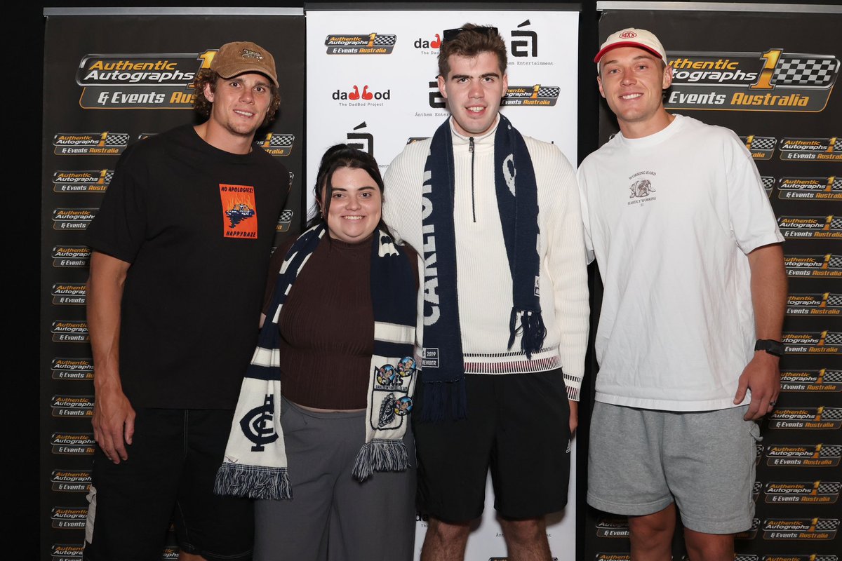 bianca_fermaner's tweet image. Crippa and Charlie 🐐💙